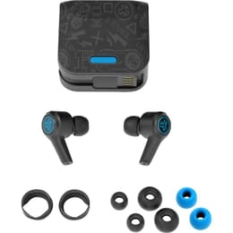 Jlab JBuds Air Play Gaming TW Earbud Bluetooth Earphones - Black