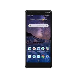 Nokia 3.1 32GB - Black - Locked AT&T