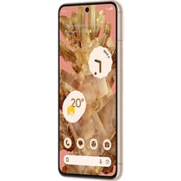 Google Pixel 8 256GB - Rose Gold - Locked Verizon