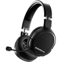 Steelseries Arctis 1 Noise cancelling Gaming Headphone Bluetooth with microphone - Black
