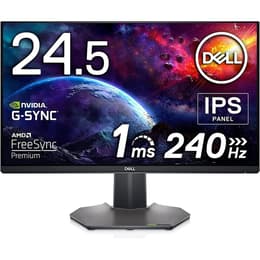 Dell 25-inch Monitor 1920 x 1080 LED (S2522HG)