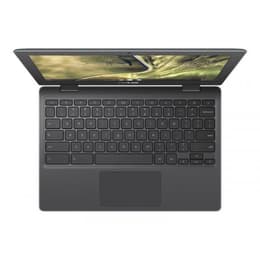 Asus Chromebook C204 Celeron 1.1 ghz 32gb eMMC - 4gb QWERTY - English