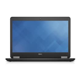 Dell Latitude E7470 14-inch (2016) - Core i7-6600U - 8 GB  - SSD 512 GB