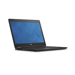 Dell Latitude E7470 14-inch (2016) - Core i7-6600U - 8 GB  - SSD 512 GB