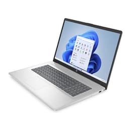 Hp 17-CN200 17-inch (2022) - Core i3-1215U - 8 GB - SSD 512 GB