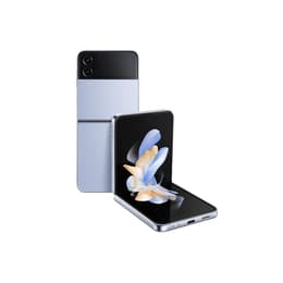Galaxy Z Flip4 256GB - Blue - Locked AT&T