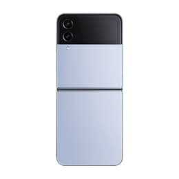 Galaxy Z Flip4 256GB - Blue - Locked AT&T