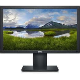 Dell 19-inch Monitor 1366 x 768 LCD (E1920H)