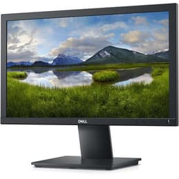 Dell 19-inch Monitor 1366 x 768 LCD (E1920H)
