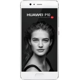 Huawei P10 32GB - Silver - Locked AT&T