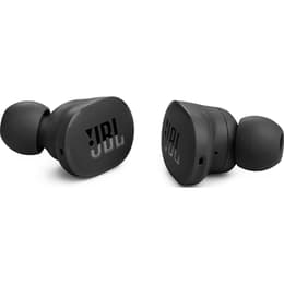 JBL Tune 130NC Earbud Noise-Cancelling Bluetooth Earphones - Black
