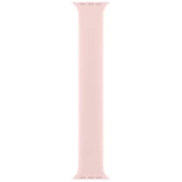 Apple Watch Solo Loop 41mm - Chalk Pink - Size 1