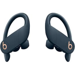 Powerbeats Pro MY592LL/A Earbud Noise-Cancelling Bluetooth Earphones - Blue