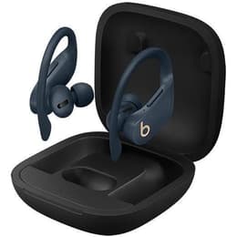 Powerbeats Pro MY592LL/A Earbud Noise-Cancelling Bluetooth Earphones - Blue