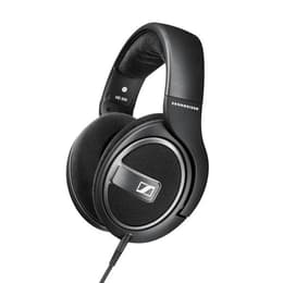 Sennheiser HD 559 506828 Headphone with microphone - Black