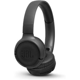 Jbl Tune 500BT Headphone Bluetooth with microphone - Black