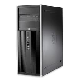 HP Compaq 8000 Elite Core 2 Duo 2.93 GHz - HDD 160 GB RAM 4GB