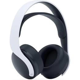 Playstation Pulse 3D Wireless Headset Noise cancelling Gaming Headphone Bluetooth with microphone - Black/White