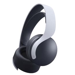Playstation Pulse 3D Wireless Headset Noise cancelling Gaming Headphone Bluetooth with microphone - Black/White