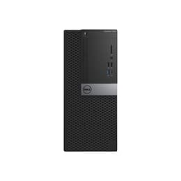 Dell Optiplex 7050 Core i5 3.2 GHz - SSD 128 GB RAM 32GB