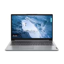 Lenovo IdeaPad 1 15LAU7 15-inch (2022) - Core i5-1235U - 8 GB - SSD 256 GB