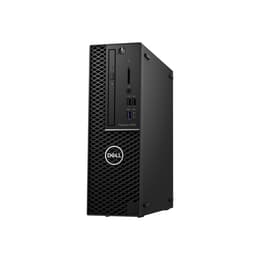 Dell Precision 3430 Core i5 3 GHz - SSD 256 GB RAM 32GB
