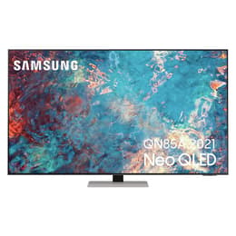 Samsung 55-inch Class QN85A 3840 x 2160 TV