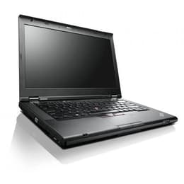 Lenovo ThinkPad T430 14-inch (2012) - Core i5-3320M - 8 GB - HDD 320 GB