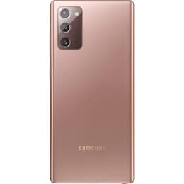 Galaxy Note20 5G 128GB - Bronze - Locked AT&T