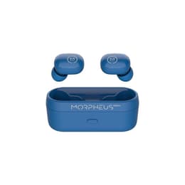 Morpheus 360 TW1500L Earbud Bluetooth Earphones - Blue