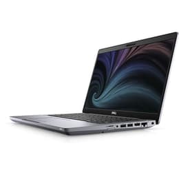 Dell Latitude 5411 14-inch (2020) - Core i7 - Gen 10 (H) - 16 GB - SSD 256 GB