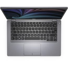 Dell Latitude 5411 14-inch (2020) - Core i7 - Gen 10 (H) - 16 GB - SSD 256 GB