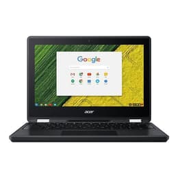 Acer Chromebook Spin R751T-C4XP Celeron 1.1 ghz 32gb SSD - 4gb QWERTY - English