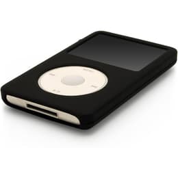 iPod Classic 7 MP3 & MP4 player 120GB- Black