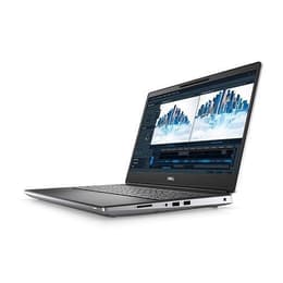 Dell Precision 7560 15-inch (2021) - Core i7-11850H - 16 GB - SSD 512 GB