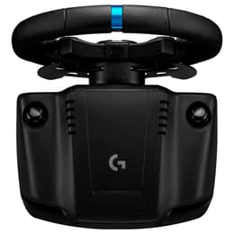 Logitech G923