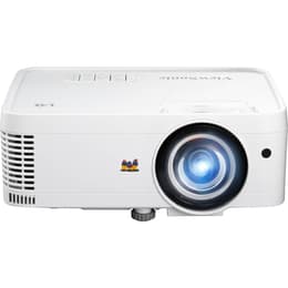 Viewsonic LS550WH-S Video projector 2000 Lumen - White