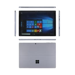 Microsoft Surface Pro 4 1724 12" Core i5 2.4 GHz - SSD 512 GB - 16 GB QWERTY - English