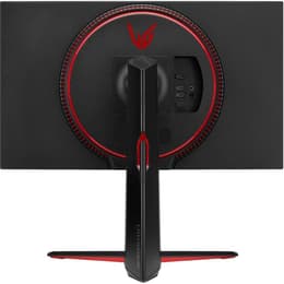 LG 27-inch Monitor 2560 x 1440 LED (UltraGear 27GP83B-B)