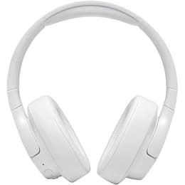 TUNE 760NC JBLT760NCWHTAM Noise cancelling Headphone Bluetooth with microphone - White