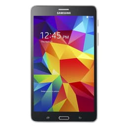 Galaxy Tab 4 8GB - Black - (WiFi)