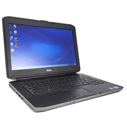Dell Latitude E5430 14-inch (2012) - Core i5-3320M - 4 GB  - HDD 500 GB