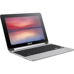 Asus Chromebook Flip C100PA-DB01 RK 1.8 ghz 16gb eMMC - 2gb QWERTY - English