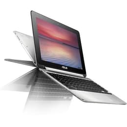 Asus Chromebook Flip C100PA-DB01 RK 1.8 ghz 16gb eMMC - 2gb QWERTY - English