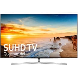 Samsung 75.0000-inch KS9000 3840 x 2160 TV