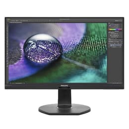 Phillips 27-inch Monitor 3840 x 2160 LCD (272P7VUBNB)