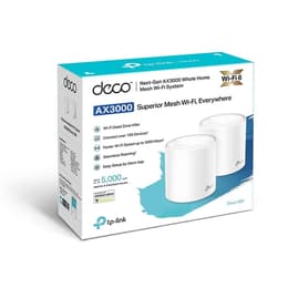 Tp-Link Deco W6000 Router