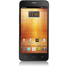 Orange Hiro 4GB - Gray - Locked T-Mobile
