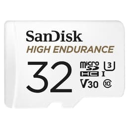 Sandisk QQNR032GAN6IA microSD