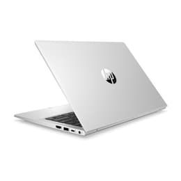 Hp 13-inch (2021) - - 8 GB - SSD 256 GB
